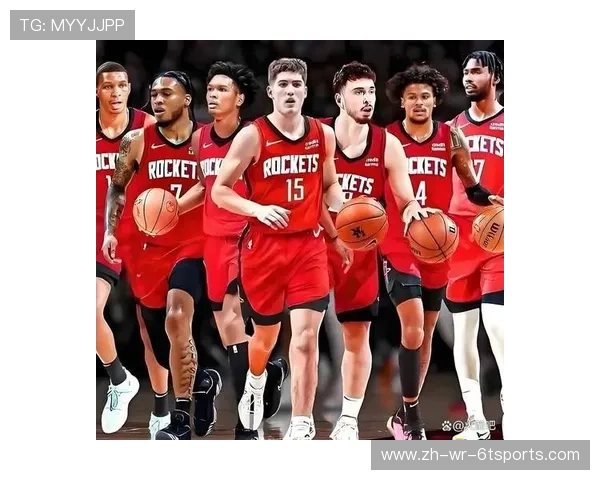 NBA火箭队队员近况与出场时间整理
