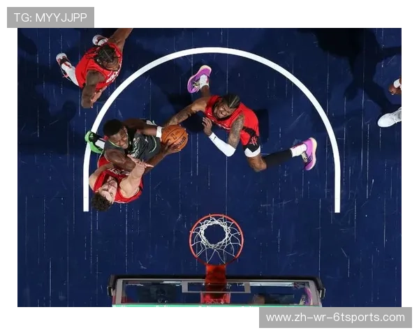 火箭队缔造的逆转奇迹盘点:NBA最不可思议的比赛