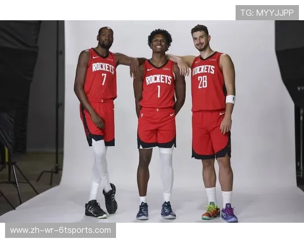 火箭队2017-2018赛季的阵容深度及表现分析