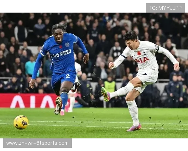 热刺英超进球球员名单及关键进球回顾