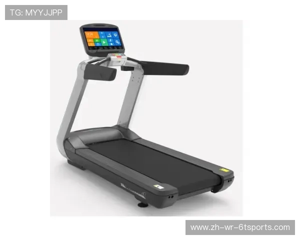 智能运动健身器材装备介绍及体育训练辅助功能