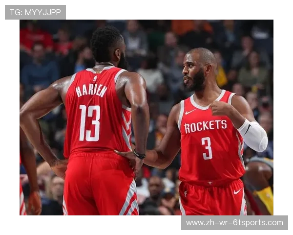 火箭队2020年成员合照曝光，阵容变化一览无遗