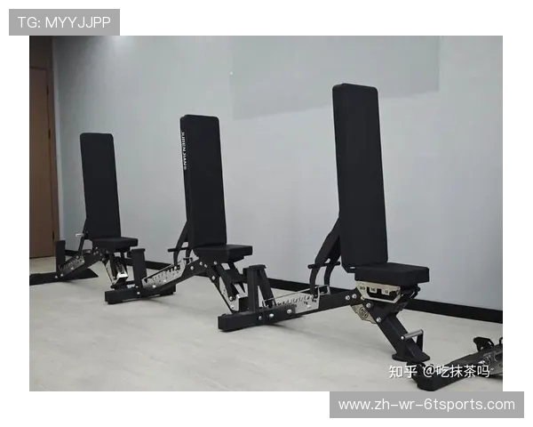 高性价比家庭健身器材库