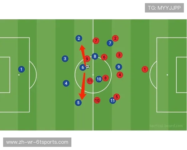 足球训练中的快速反击战术与演练