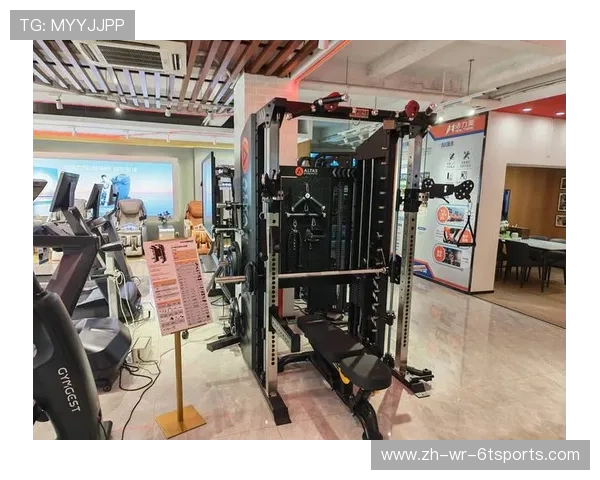 健身器材购买及使用的专业网站推荐