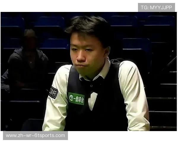 世锦赛资格赛惊险对决穆迪10-9绝杀江俊晋级斯诺克32强正赛